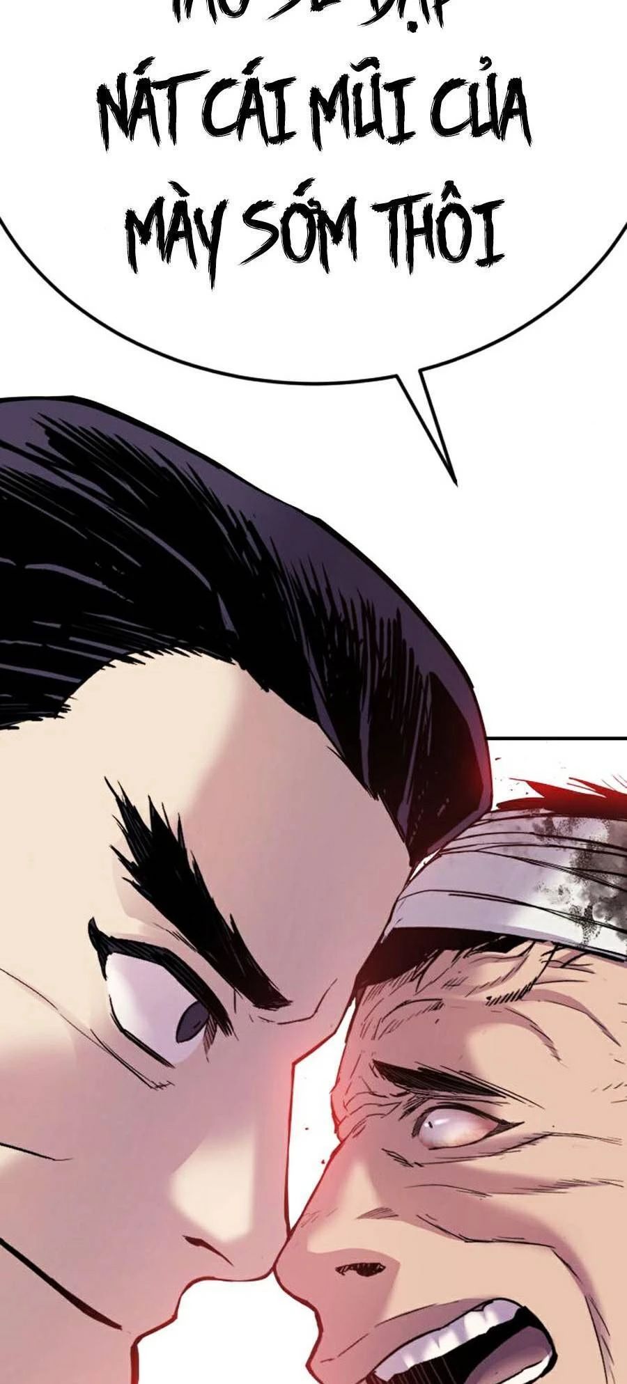 Bố Tôi Là Đặc Vụ Chapter 19 - 76