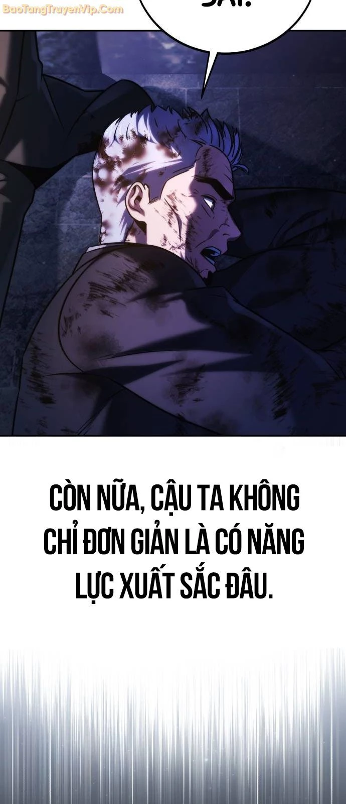 Hướng Dẫn Sinh Tồn Trong Học Viện Chapter 61 - 7