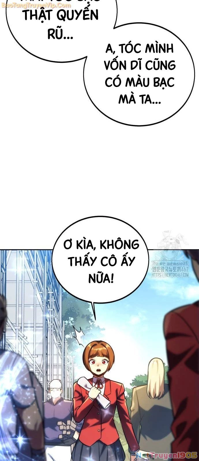 Hướng Dẫn Sinh Tồn Trong Học Viện Chapter 61 - 33
