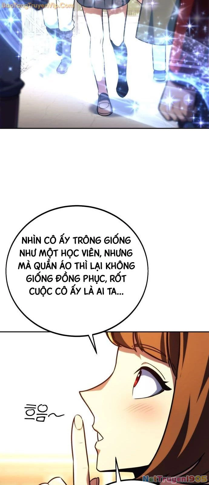 Hướng Dẫn Sinh Tồn Trong Học Viện Chapter 61 - 34