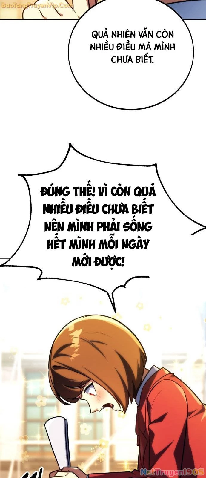 Hướng Dẫn Sinh Tồn Trong Học Viện Chapter 61 - 35