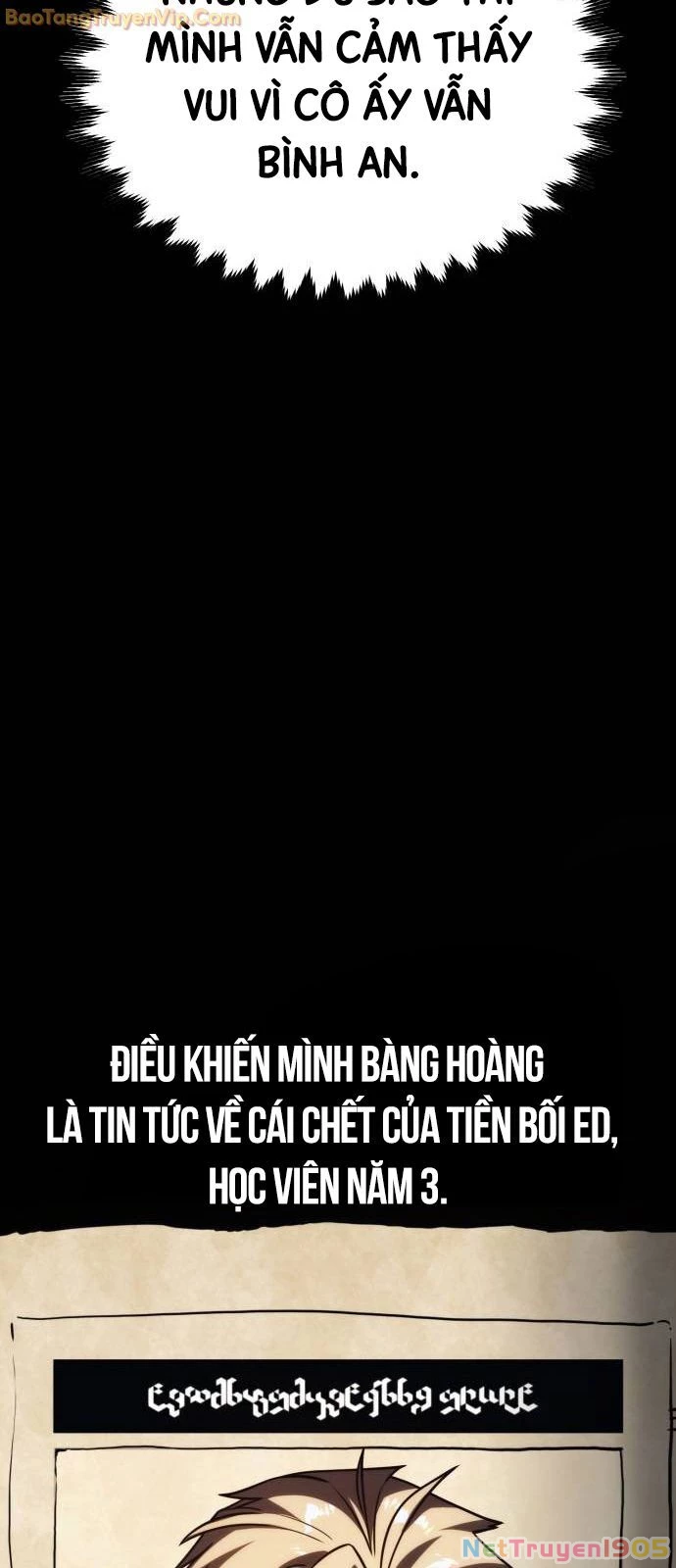 Hướng Dẫn Sinh Tồn Trong Học Viện Chapter 61 - 41