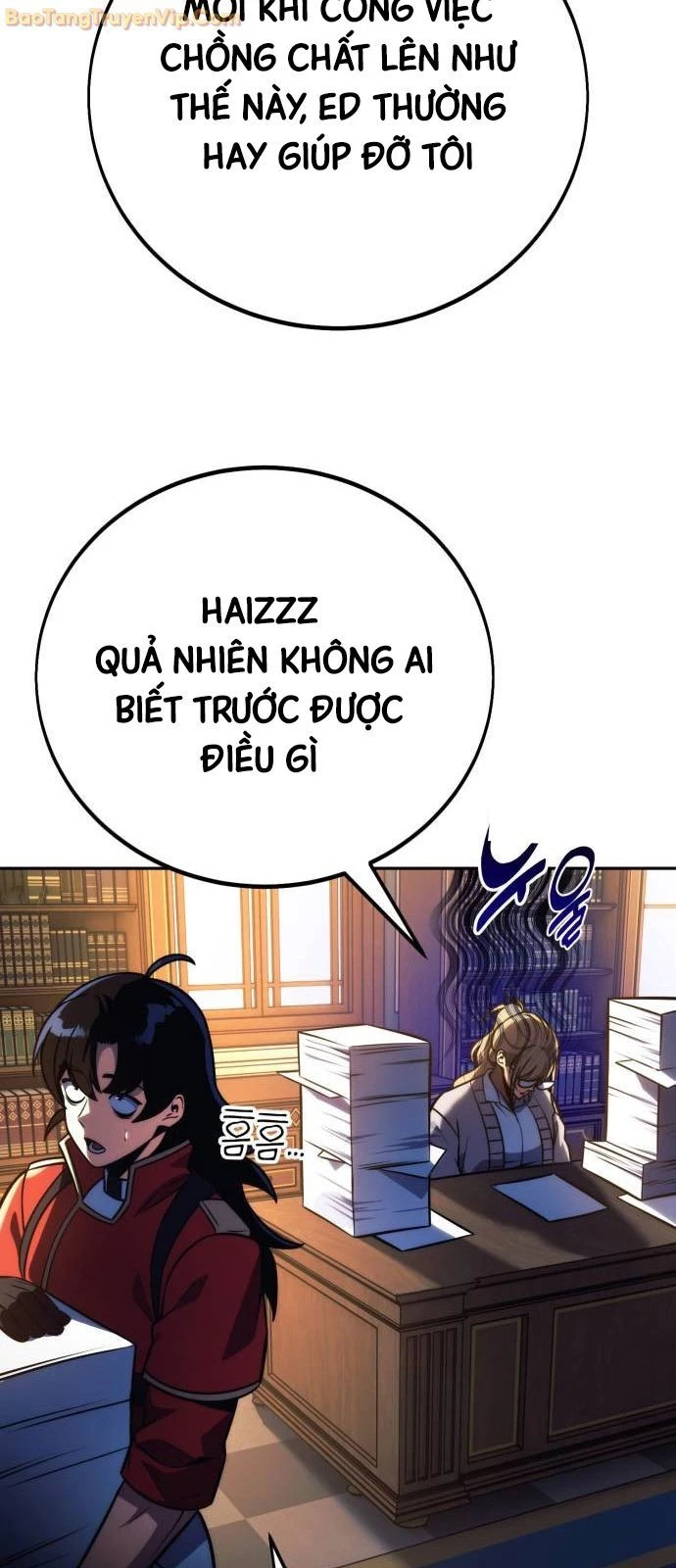 Hướng Dẫn Sinh Tồn Trong Học Viện Chapter 61 - 55