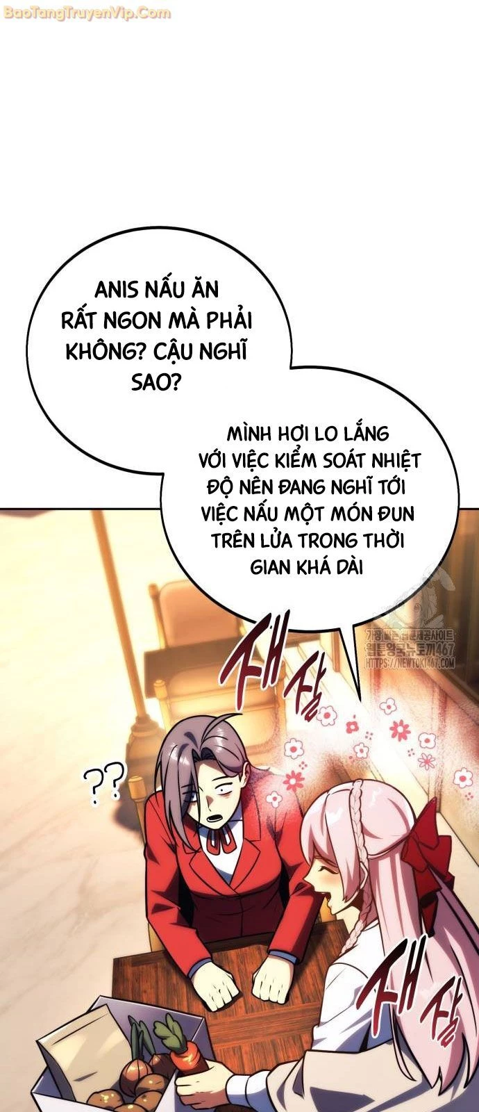 Hướng Dẫn Sinh Tồn Trong Học Viện Chapter 61 - 65