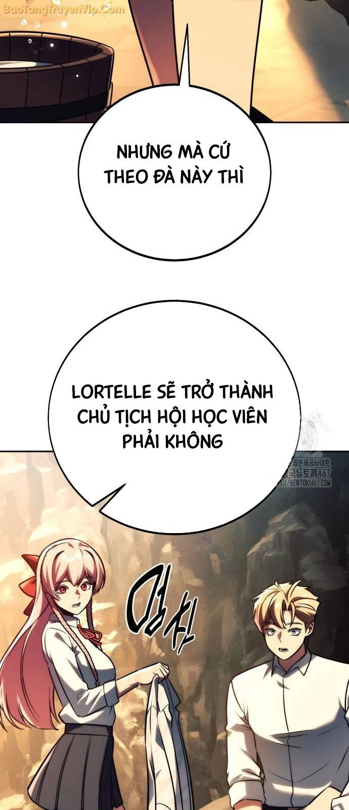 Hướng Dẫn Sinh Tồn Trong Học Viện Chapter 61 - 81