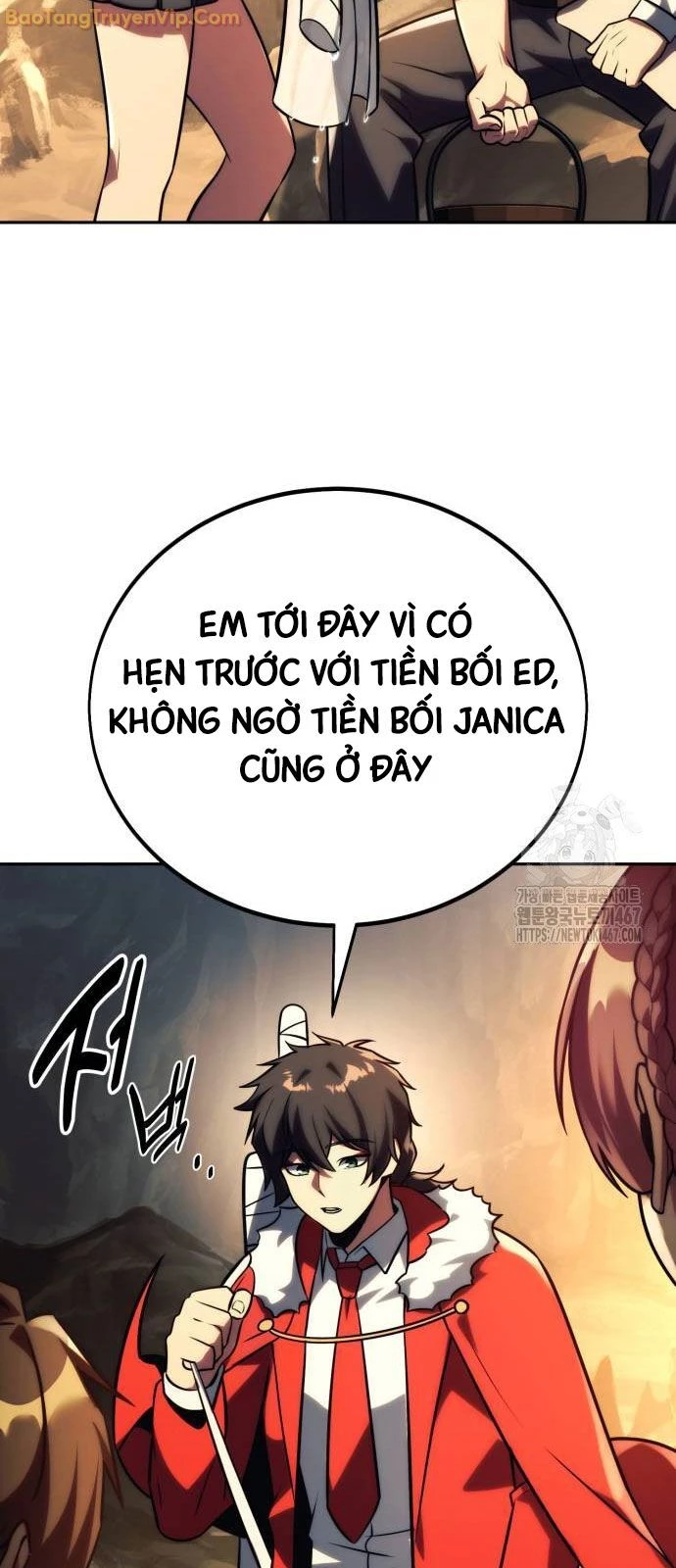 Hướng Dẫn Sinh Tồn Trong Học Viện Chapter 61 - 82