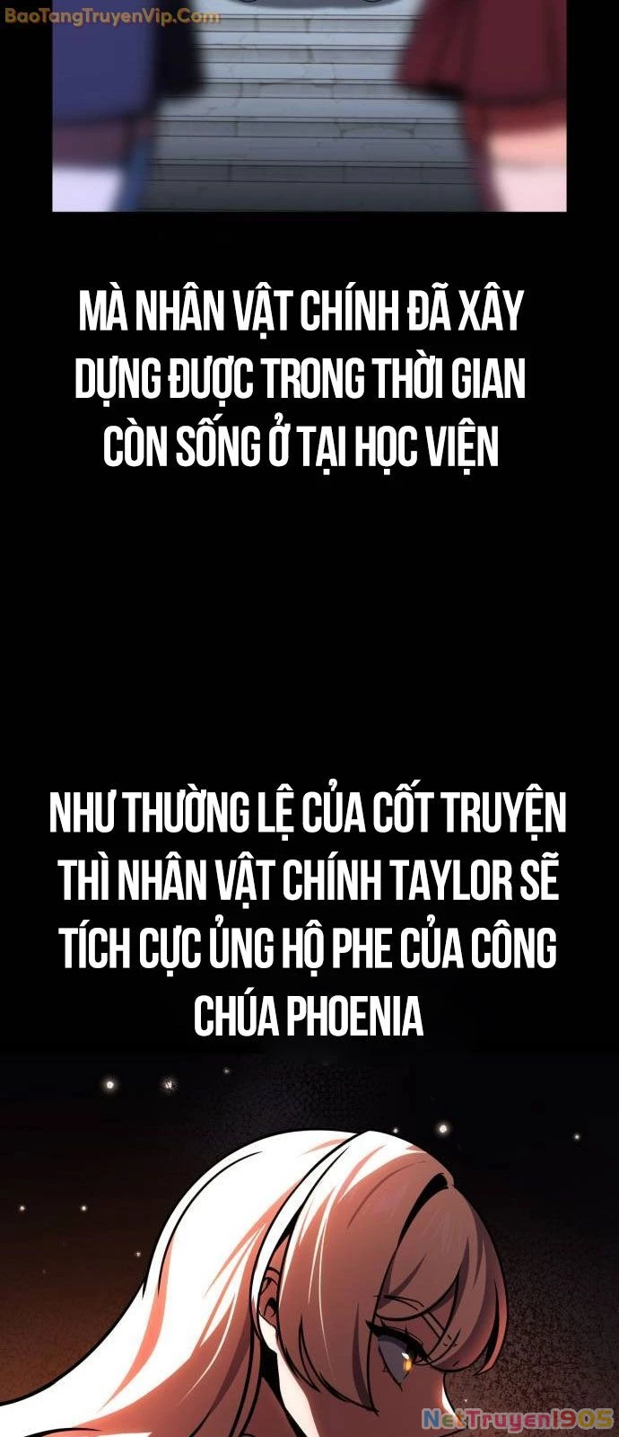 Hướng Dẫn Sinh Tồn Trong Học Viện Chapter 61 - 94