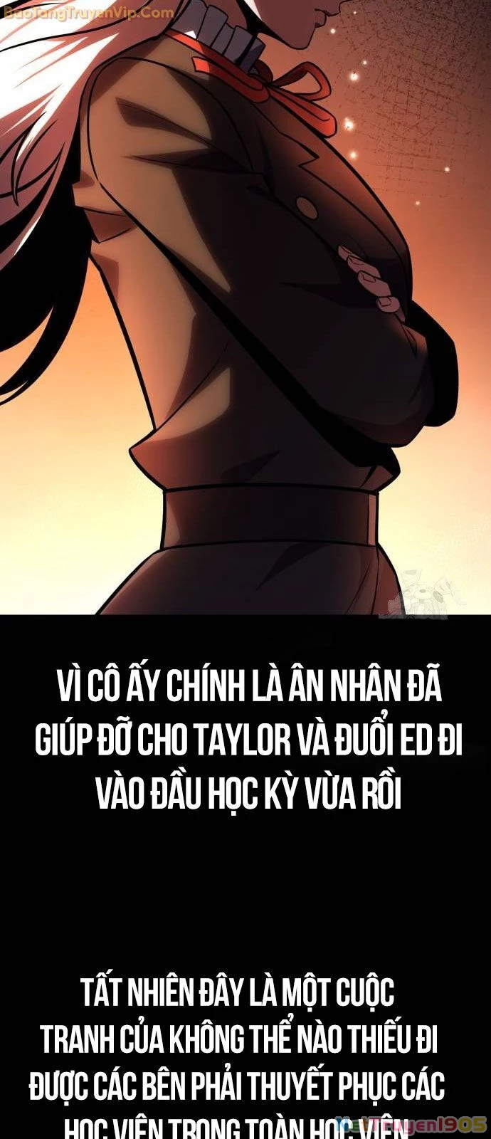 Hướng Dẫn Sinh Tồn Trong Học Viện Chapter 61 - 95