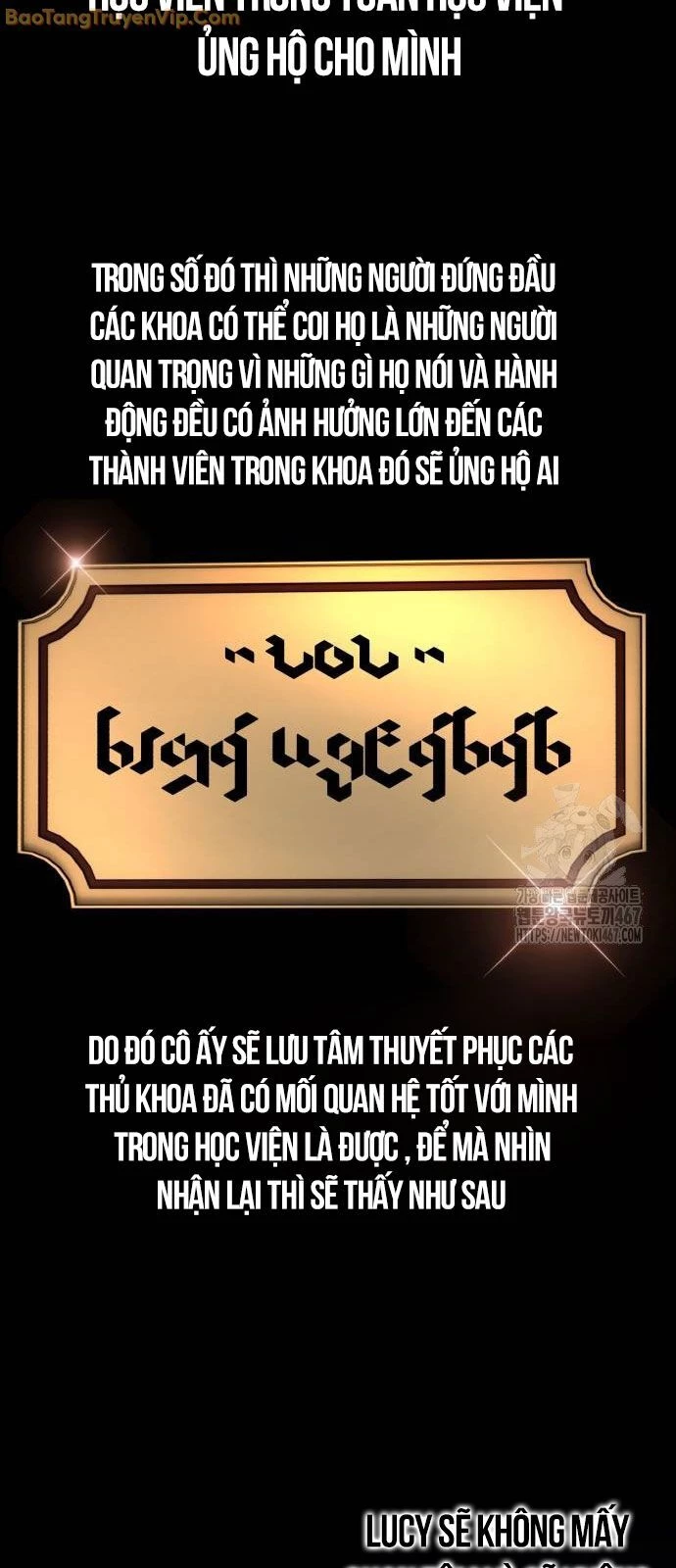 Hướng Dẫn Sinh Tồn Trong Học Viện Chapter 61 - 96