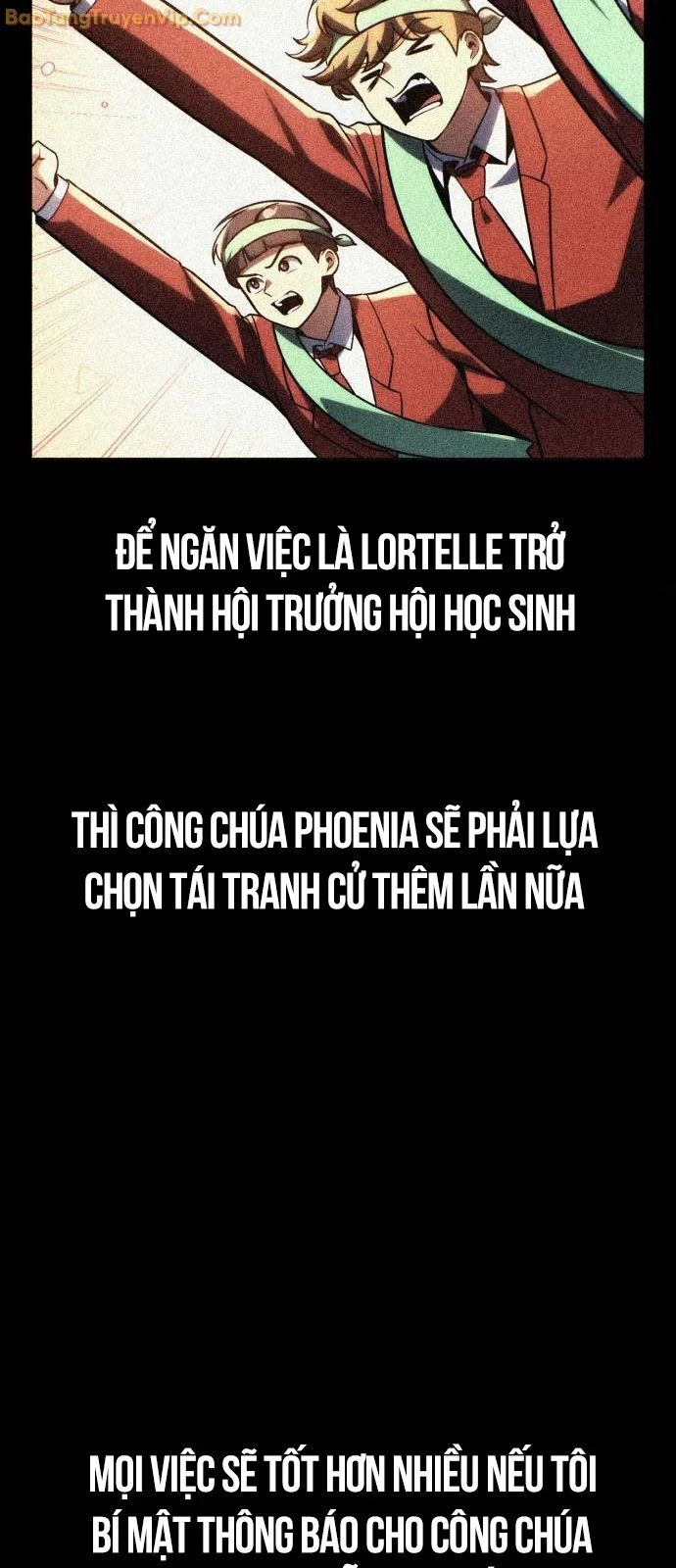 Hướng Dẫn Sinh Tồn Trong Học Viện Chapter 61 - 109