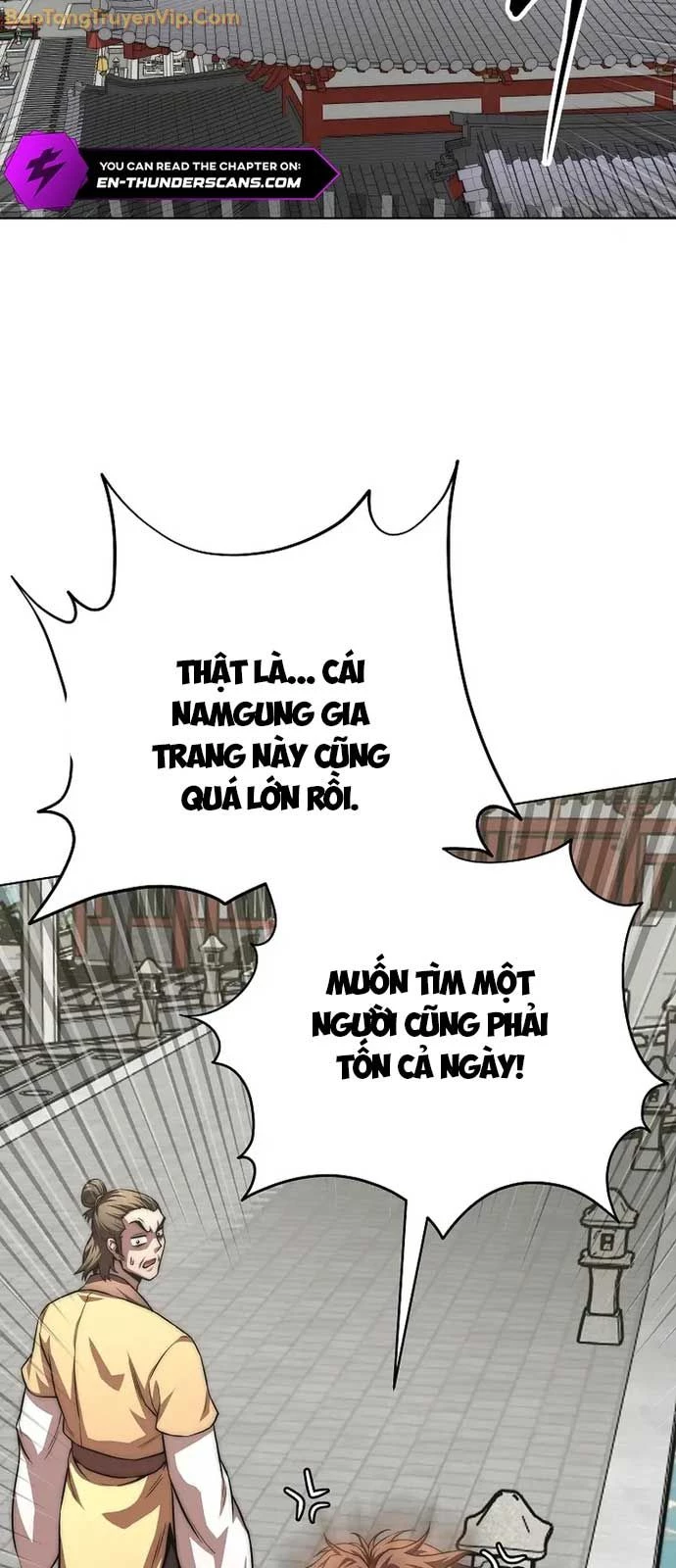 Con Trai Của Gia Tộc Nam Cung Thế Gia Chapter 68 - 13