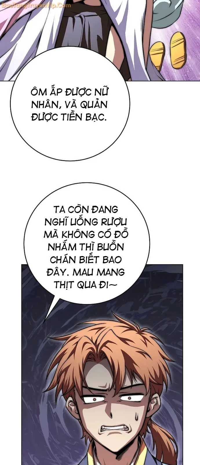 Con Trai Của Gia Tộc Nam Cung Thế Gia Chapter 68 - 29