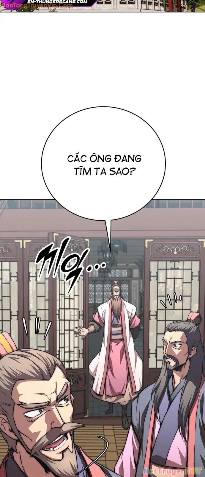 Con Trai Của Gia Tộc Nam Cung Thế Gia Chapter 68 - 40