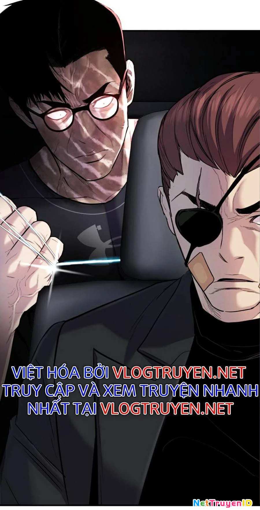 Bố Tôi Là Đặc Vụ Chapter 19.5 - 53