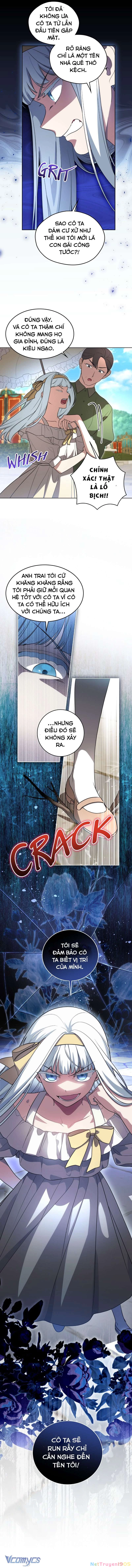 Cái Giá Phải Trả Chapter 44 - 5