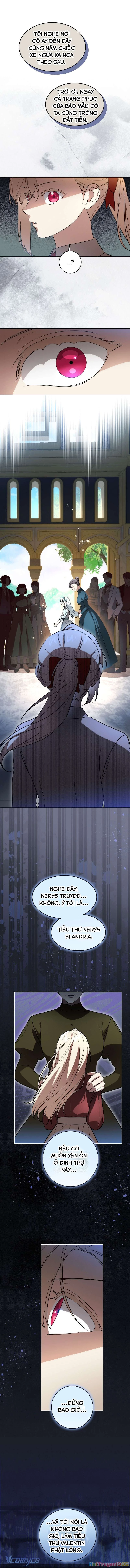 Cái Giá Phải Trả Chapter 44 - 8