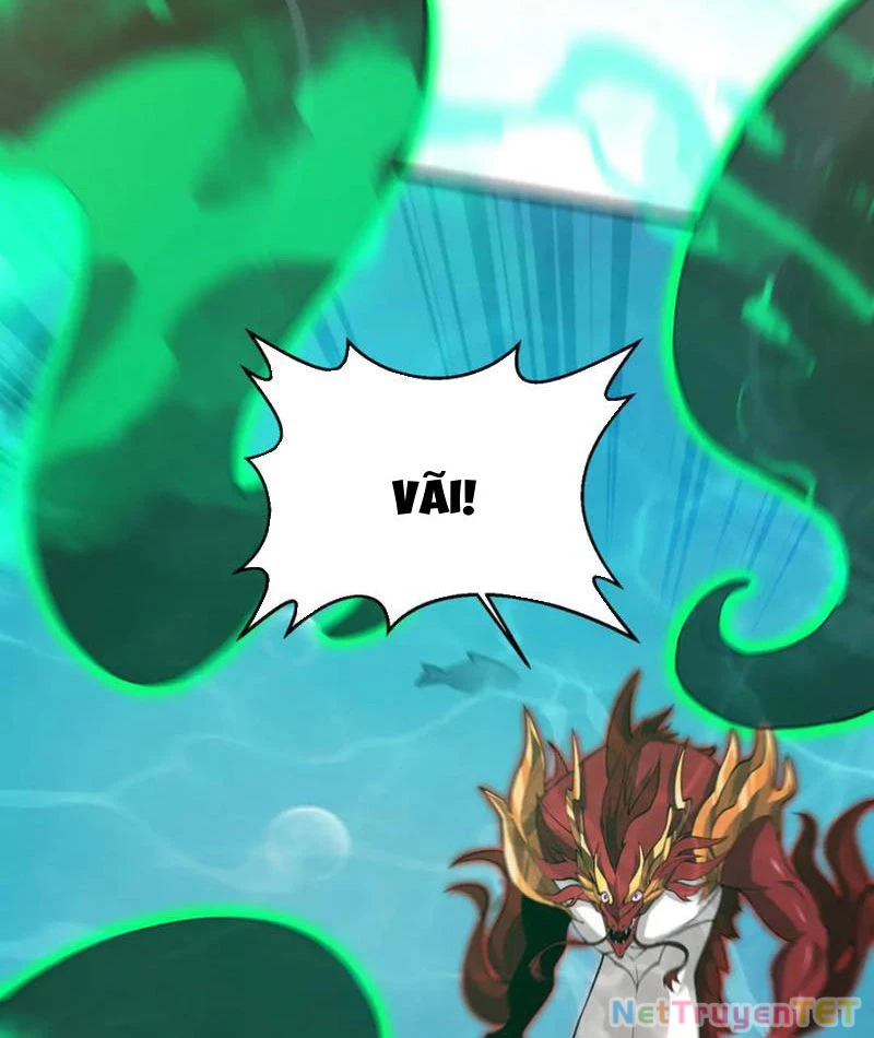 Linh Khí Khôi Phục: Từ Cá Chép Tiến Hóa Thành Thần Long Chapter 40 - 4