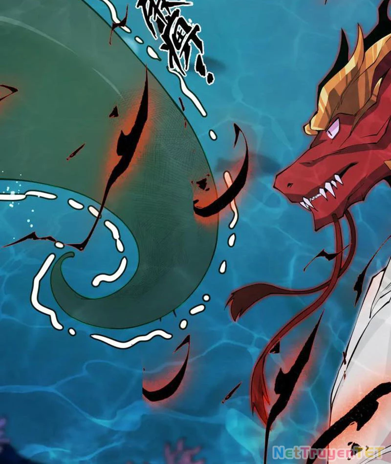 Linh Khí Khôi Phục: Từ Cá Chép Tiến Hóa Thành Thần Long Chapter 40 - 8