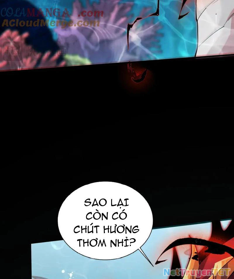 Linh Khí Khôi Phục: Từ Cá Chép Tiến Hóa Thành Thần Long Chapter 40 - 9