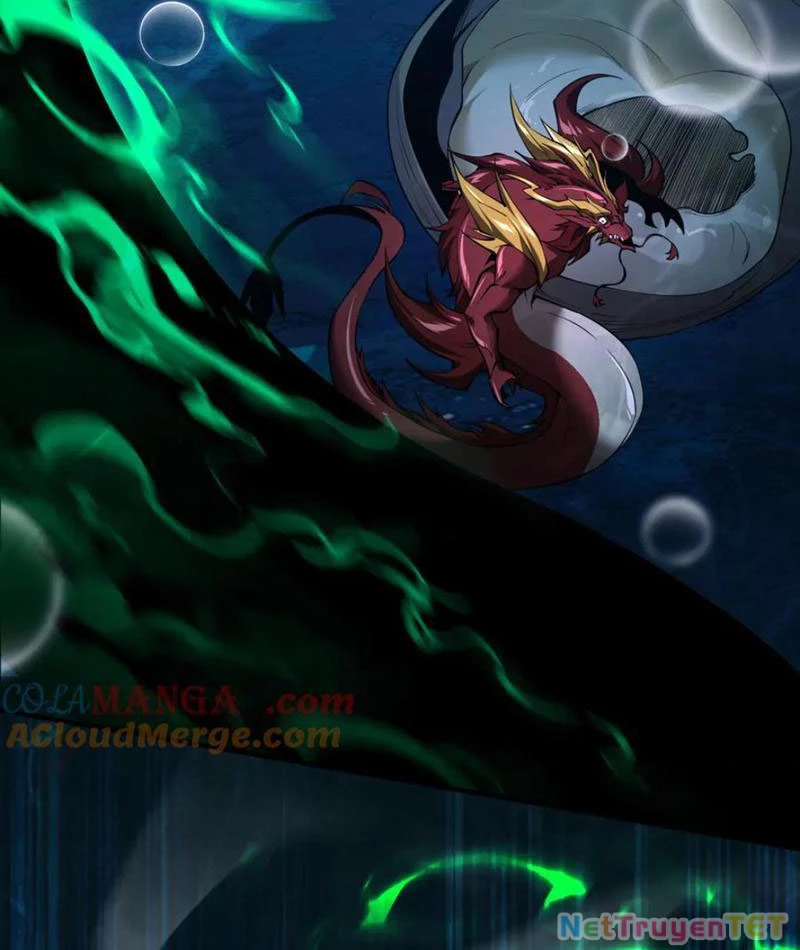 Linh Khí Khôi Phục: Từ Cá Chép Tiến Hóa Thành Thần Long Chapter 40 - 27
