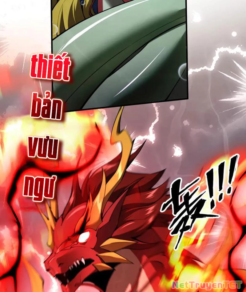 Linh Khí Khôi Phục: Từ Cá Chép Tiến Hóa Thành Thần Long Chapter 40 - 39