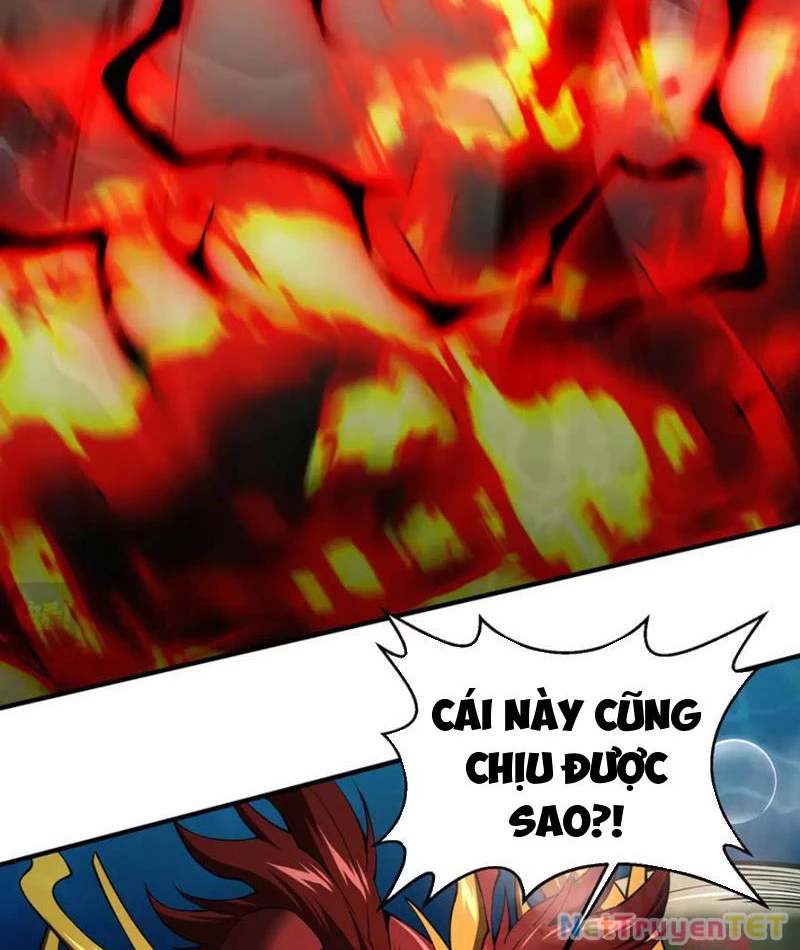 Linh Khí Khôi Phục: Từ Cá Chép Tiến Hóa Thành Thần Long Chapter 40 - 41