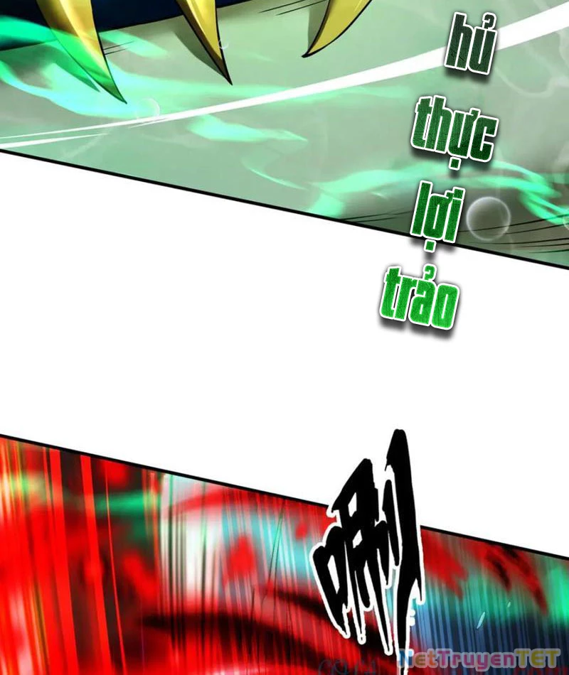 Linh Khí Khôi Phục: Từ Cá Chép Tiến Hóa Thành Thần Long Chapter 40 - 45