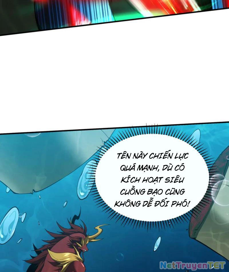 Linh Khí Khôi Phục: Từ Cá Chép Tiến Hóa Thành Thần Long Chapter 40 - 48