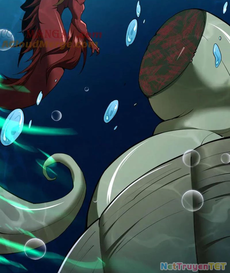 Linh Khí Khôi Phục: Từ Cá Chép Tiến Hóa Thành Thần Long Chapter 40 - 49