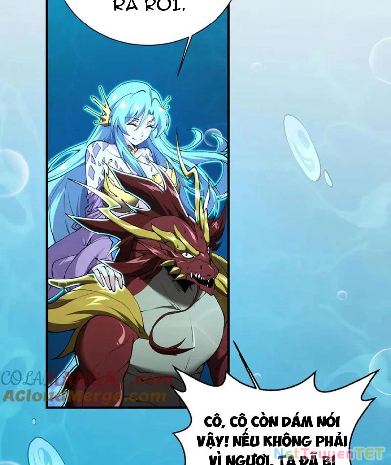 Linh Khí Khôi Phục: Từ Cá Chép Tiến Hóa Thành Thần Long Chapter 40 - 56