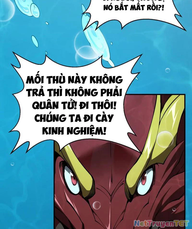 Linh Khí Khôi Phục: Từ Cá Chép Tiến Hóa Thành Thần Long Chapter 40 - 57