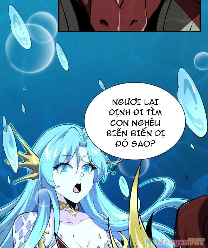 Linh Khí Khôi Phục: Từ Cá Chép Tiến Hóa Thành Thần Long Chapter 40 - 58