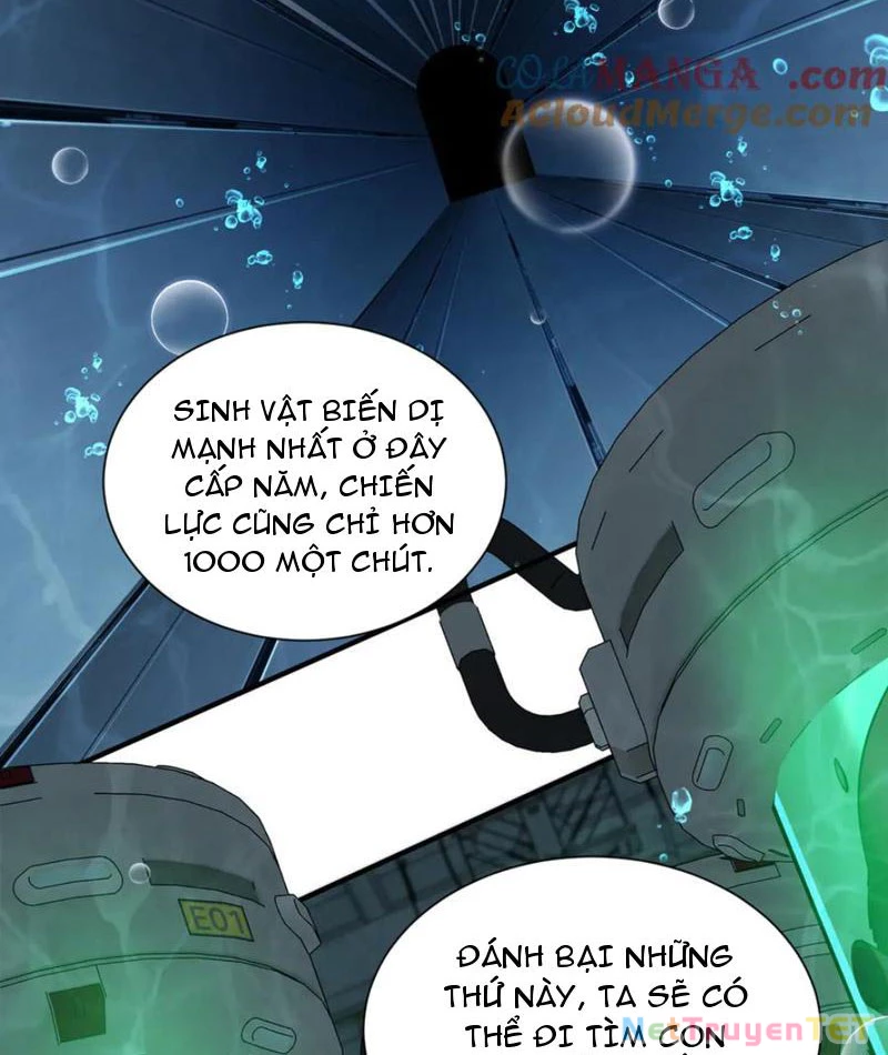Linh Khí Khôi Phục: Từ Cá Chép Tiến Hóa Thành Thần Long Chapter 40 - 62