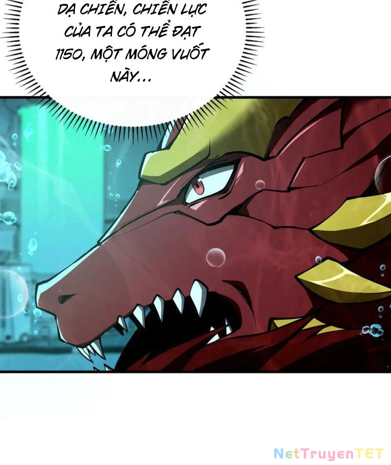 Linh Khí Khôi Phục: Từ Cá Chép Tiến Hóa Thành Thần Long Chapter 40 - 68
