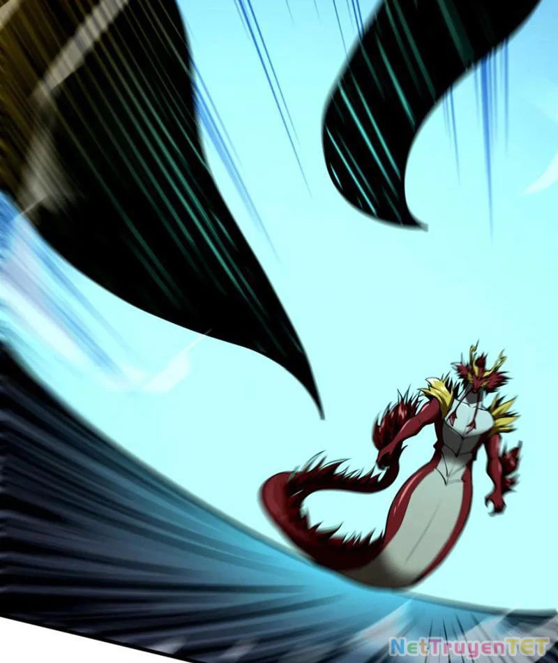 Linh Khí Khôi Phục: Từ Cá Chép Tiến Hóa Thành Thần Long Chapter 40 - 76
