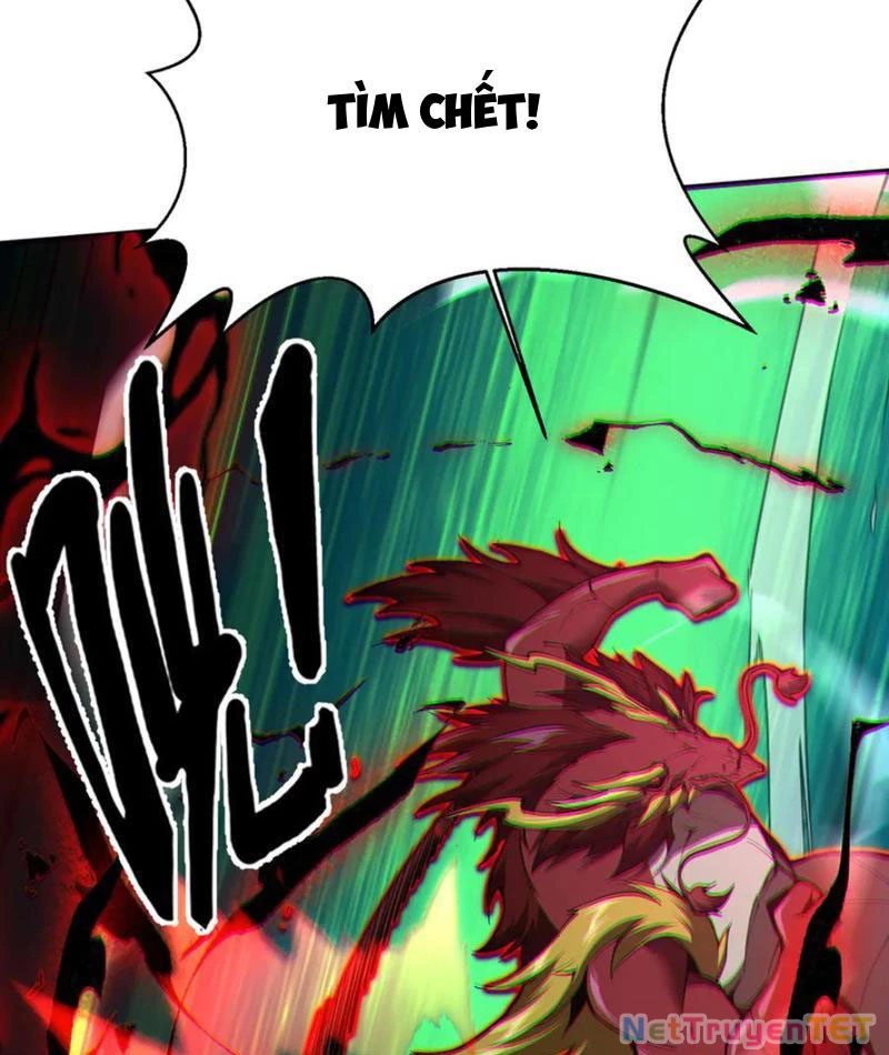 Linh Khí Khôi Phục: Từ Cá Chép Tiến Hóa Thành Thần Long Chapter 40 - 81