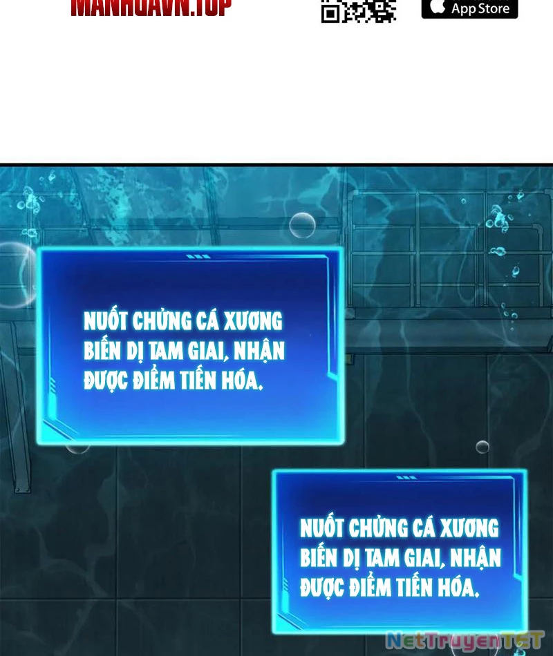 Linh Khí Khôi Phục: Từ Cá Chép Tiến Hóa Thành Thần Long Chapter 40 - 91