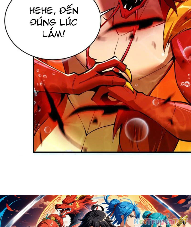 Linh Khí Khôi Phục: Từ Cá Chép Tiến Hóa Thành Thần Long Chapter 40 - 104