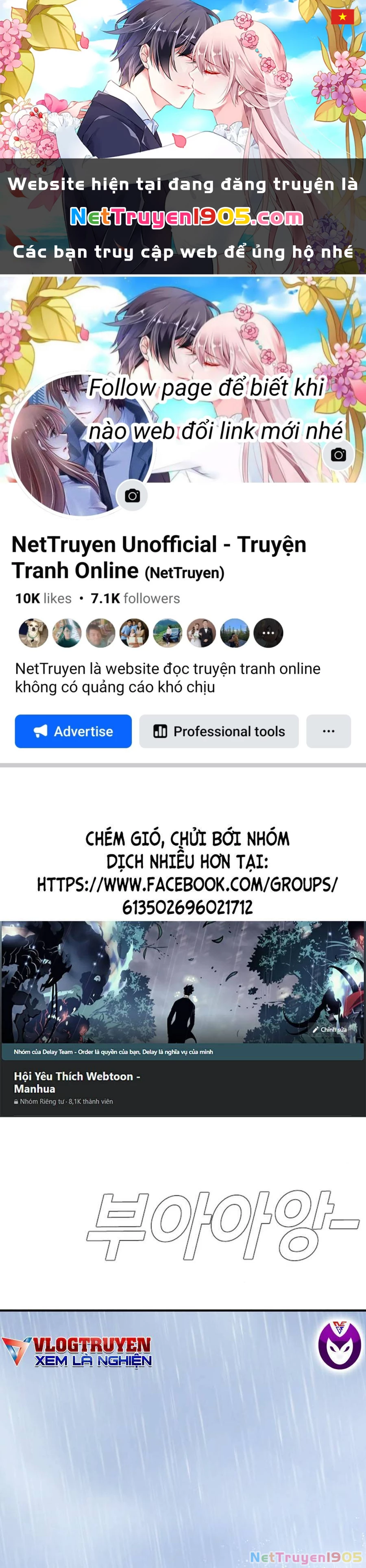 Bố Tôi Là Đặc Vụ Chapter 20 - 1