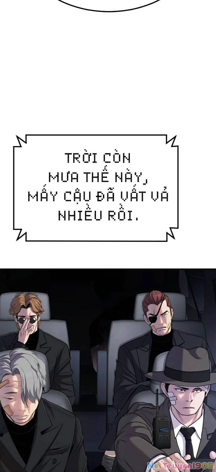 Bố Tôi Là Đặc Vụ Chapter 20 - 9