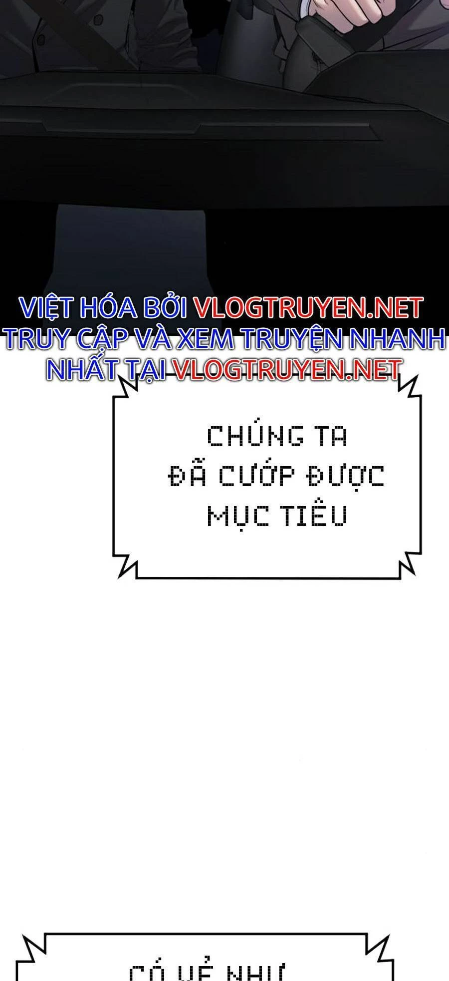 Bố Tôi Là Đặc Vụ Chapter 20 - 10