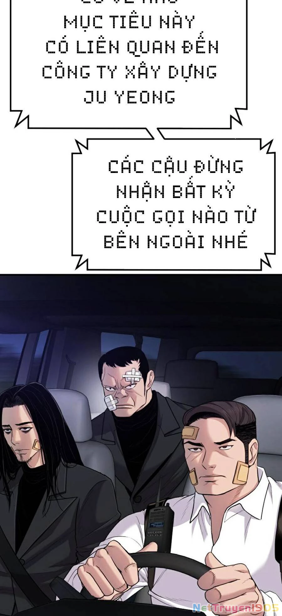 Bố Tôi Là Đặc Vụ Chapter 20 - 11