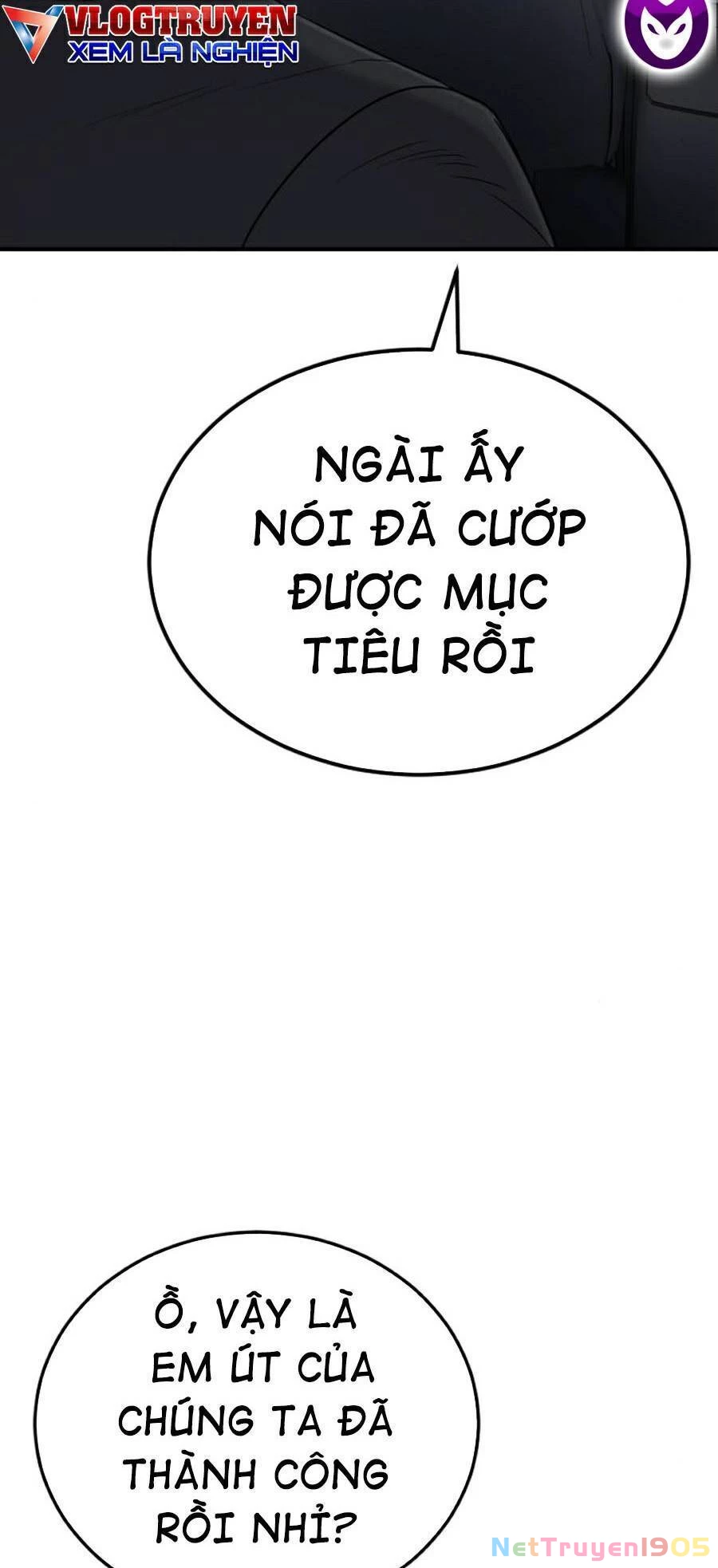 Bố Tôi Là Đặc Vụ Chapter 20 - 15