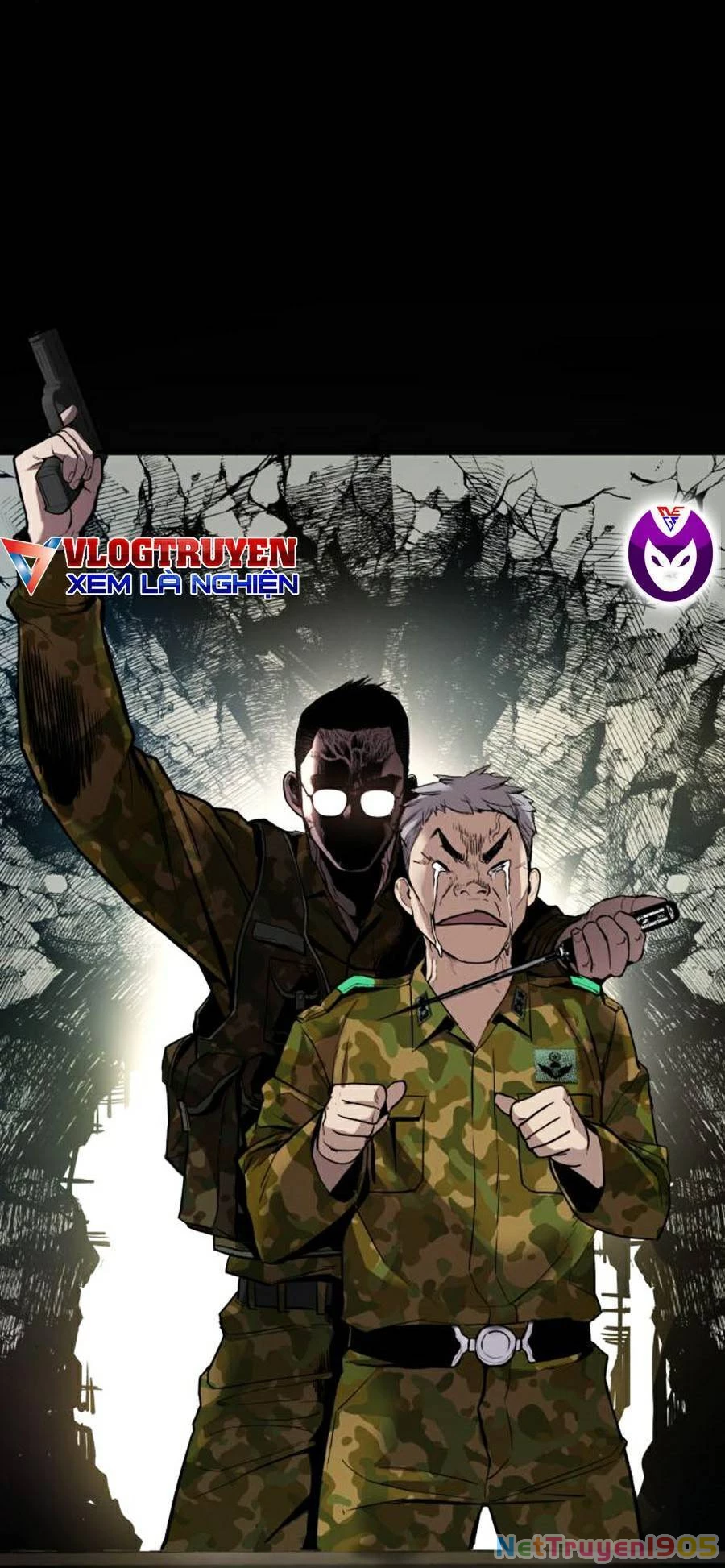 Bố Tôi Là Đặc Vụ Chapter 20 - 48