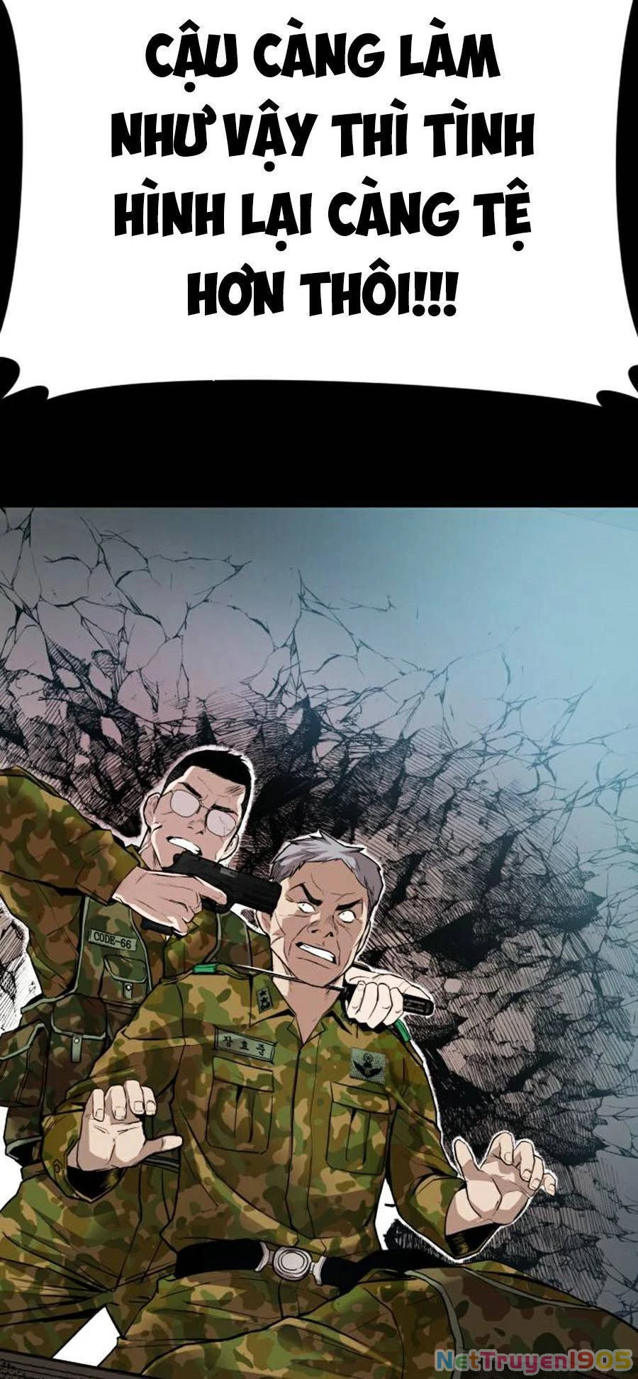 Bố Tôi Là Đặc Vụ Chapter 20 - 53