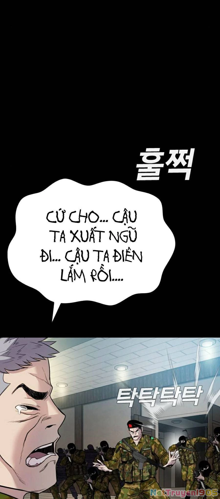 Bố Tôi Là Đặc Vụ Chapter 20 - 62