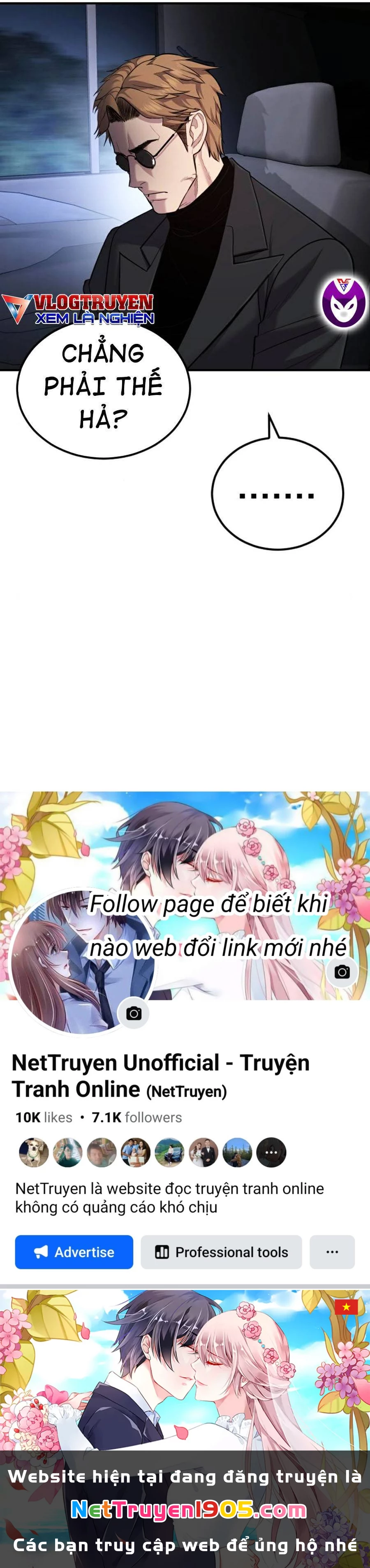 Bố Tôi Là Đặc Vụ Chapter 20 - 73