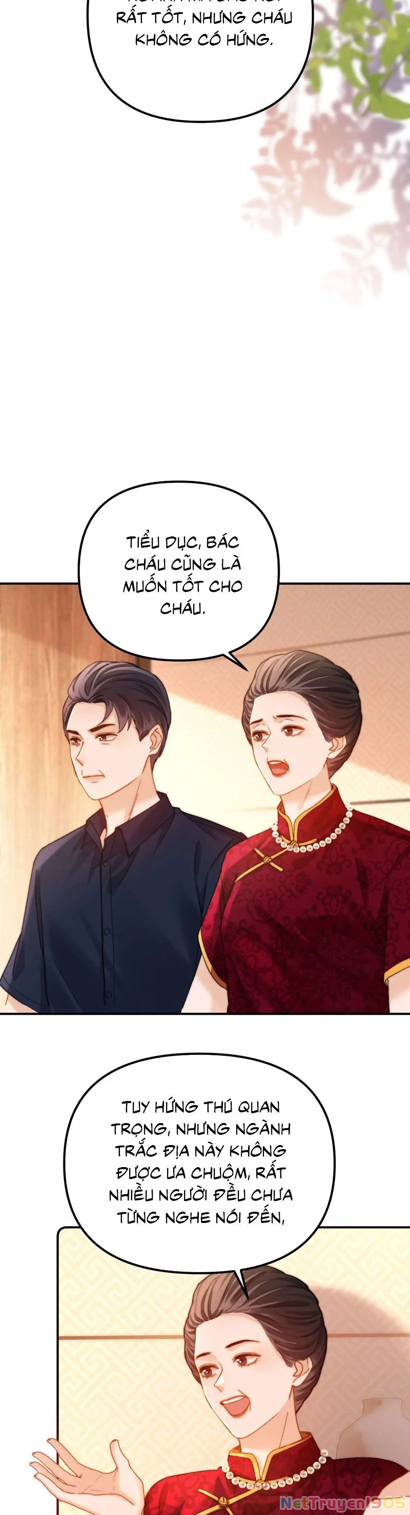 Chất Dị Ứng Đáng Yêu Chapter 79 - 4