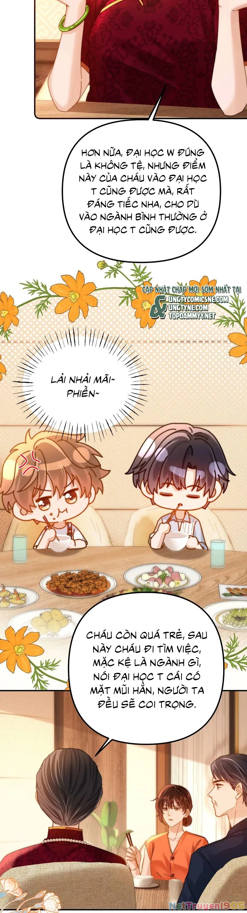 Chất Dị Ứng Đáng Yêu Chapter 79 - 5