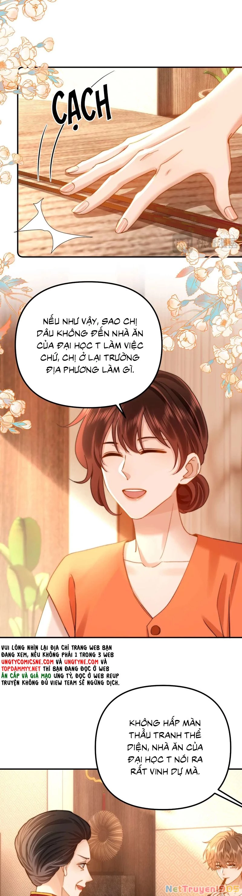 Chất Dị Ứng Đáng Yêu Chapter 79 - 6